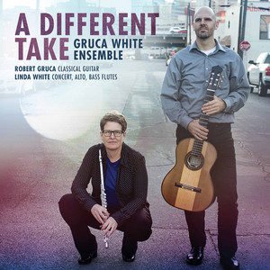 Gruca White Ensemble